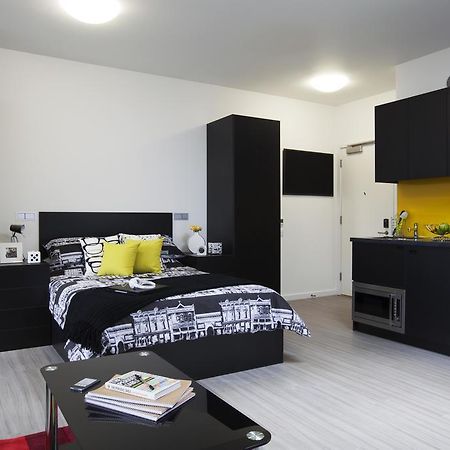 Pure Citystay Hammersmith Londres Exterior foto