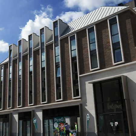 Pure Citystay Hammersmith Londres Exterior foto