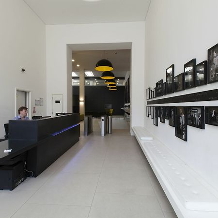 Pure Citystay Hammersmith Londres Exterior foto