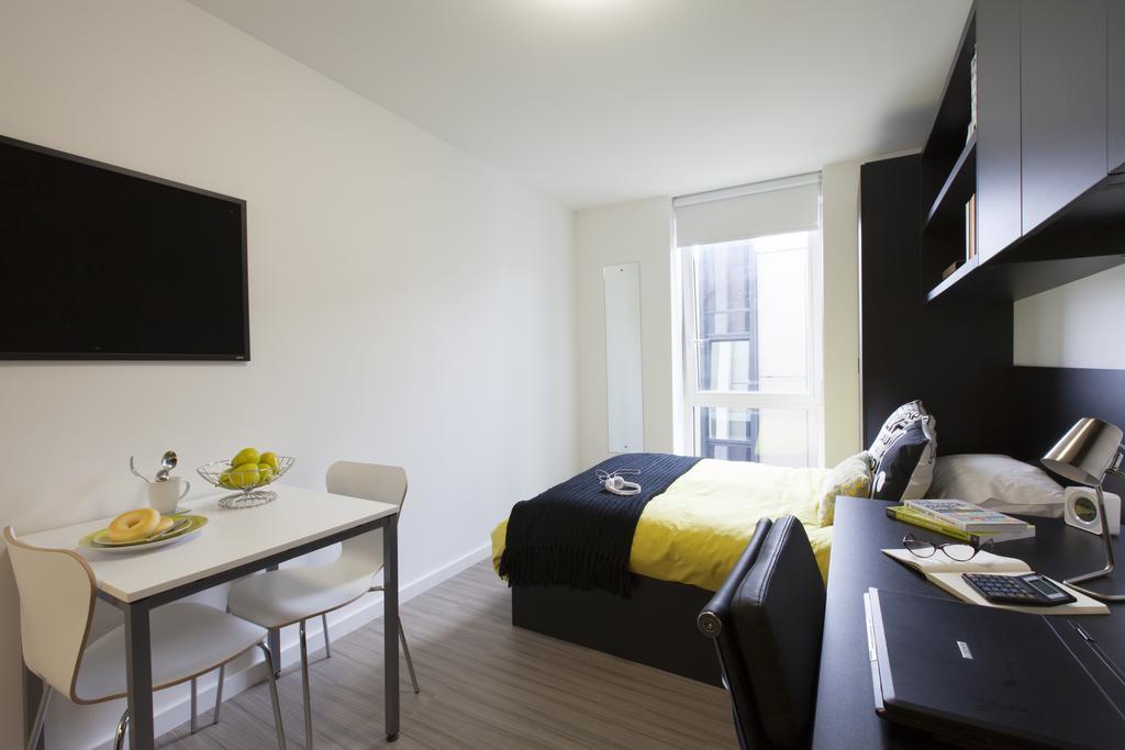 Pure Citystay Hammersmith Londres Exterior foto