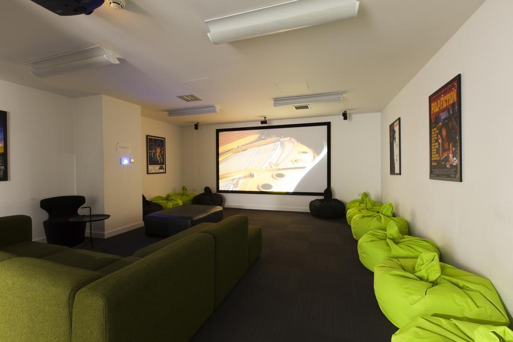 Pure Citystay Hammersmith Londres Exterior foto