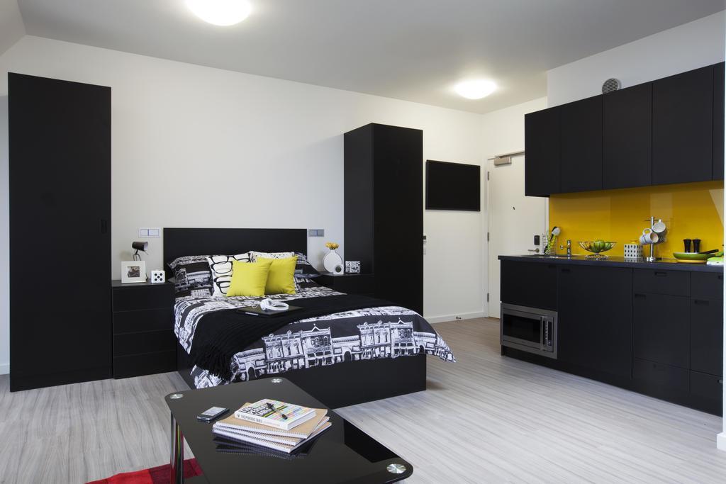 Pure Citystay Hammersmith Londres Exterior foto
