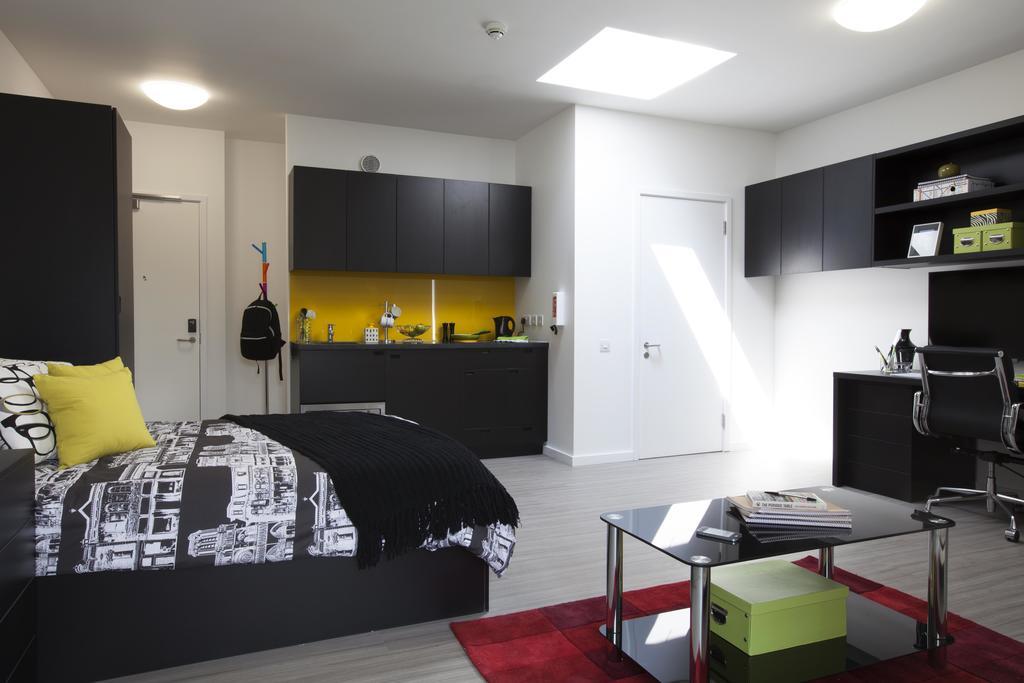 Pure Citystay Hammersmith Londres Exterior foto
