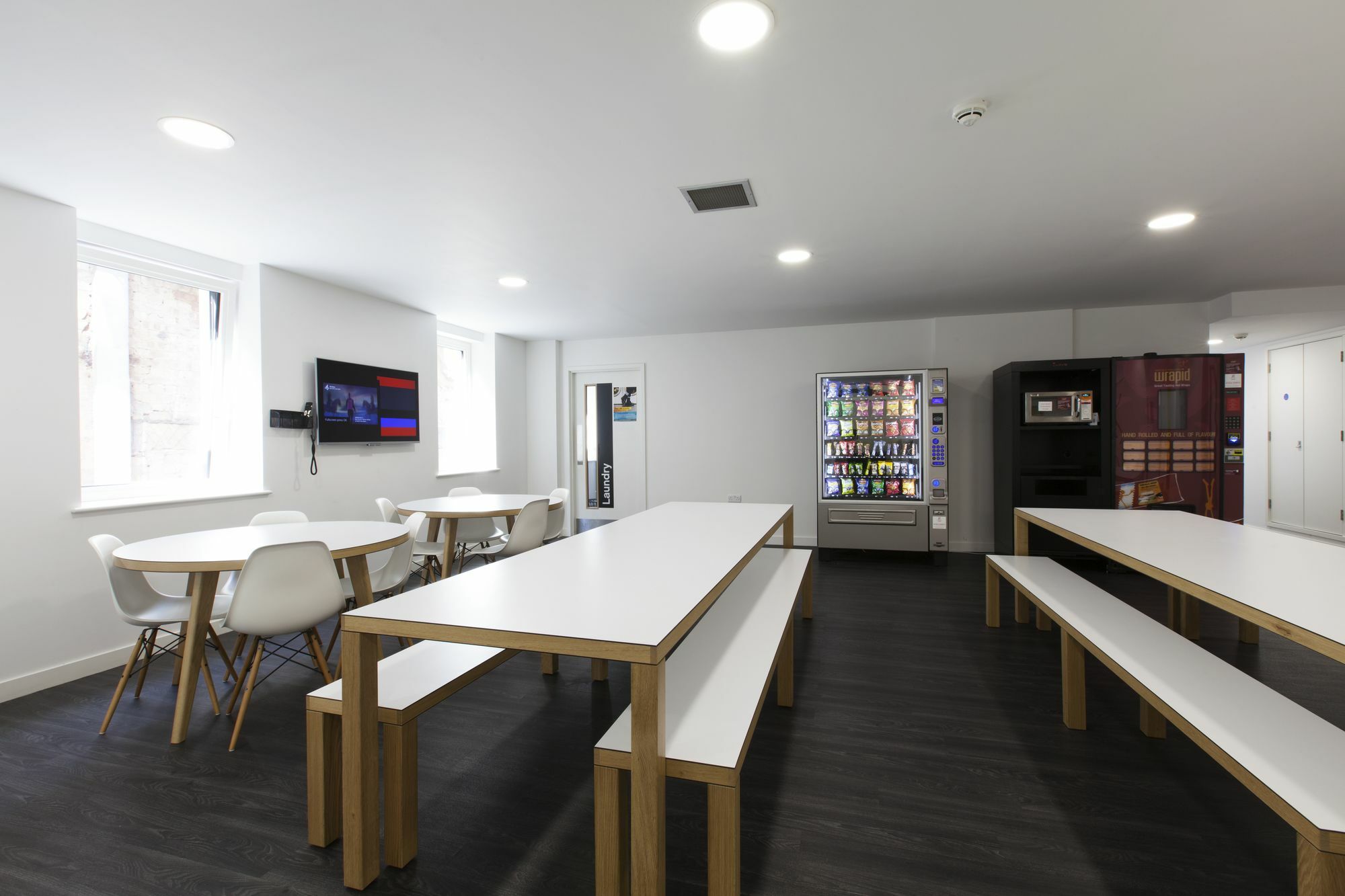 Pure Citystay Hammersmith Londres Exterior foto