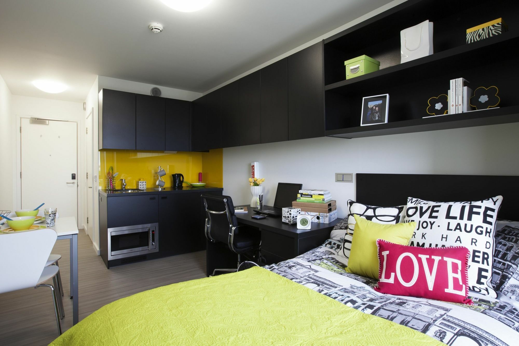 Pure Citystay Hammersmith Londres Exterior foto