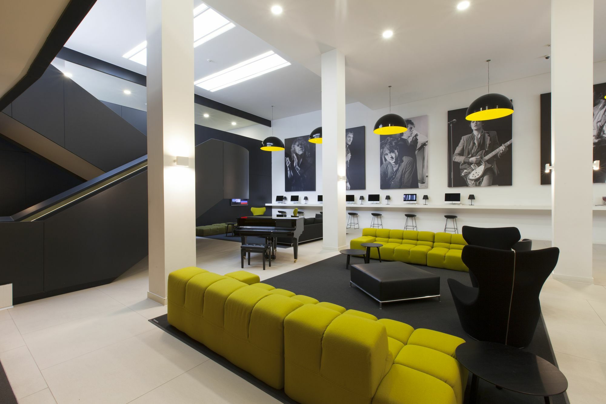 Pure Citystay Hammersmith Londres Exterior foto