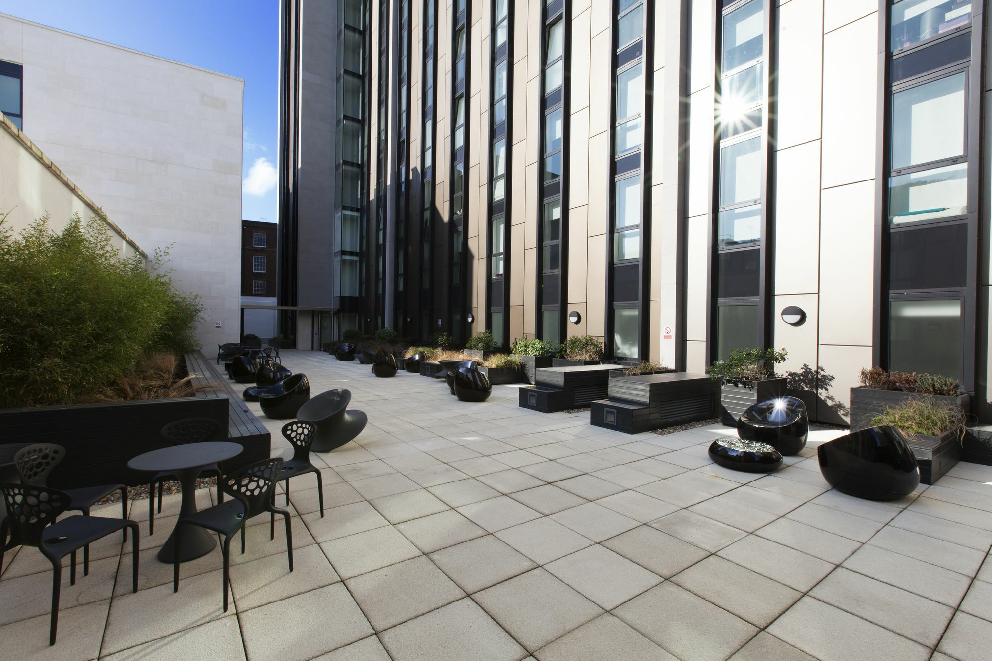Pure Citystay Hammersmith Londres Exterior foto