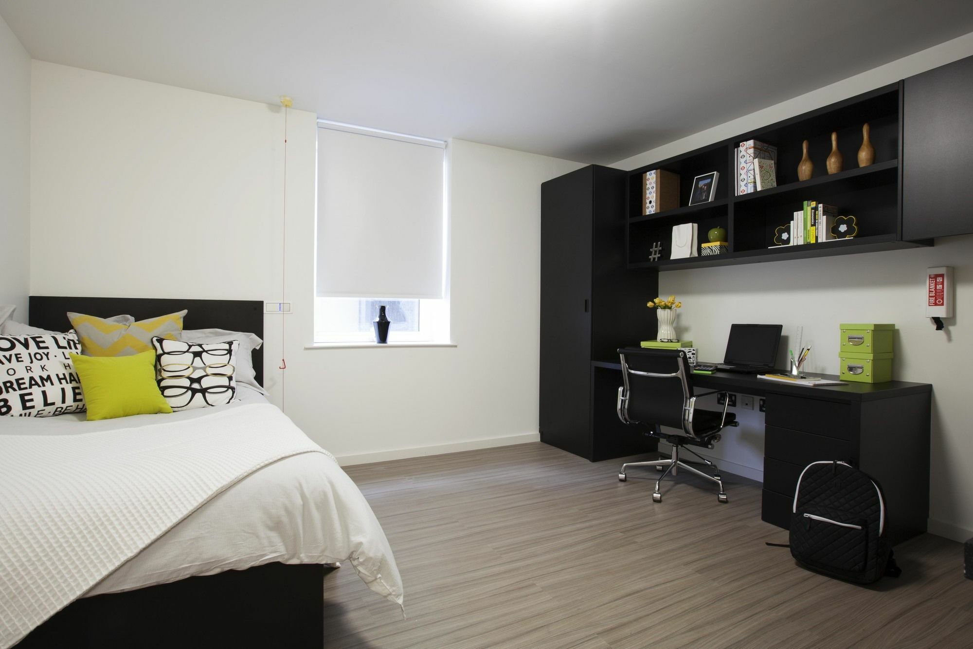 Pure Citystay Hammersmith Londres Exterior foto