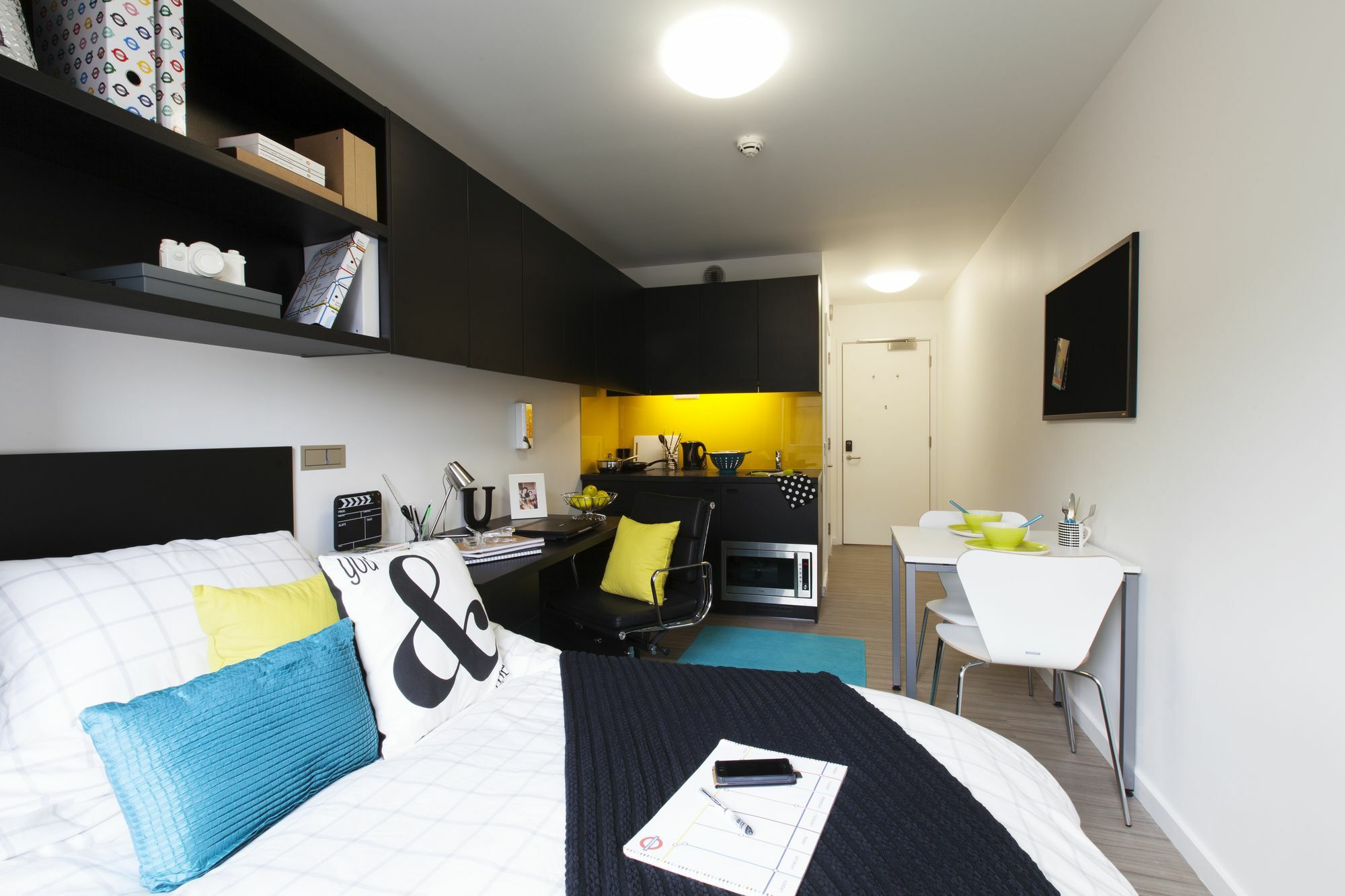 Pure Citystay Hammersmith Londres Exterior foto
