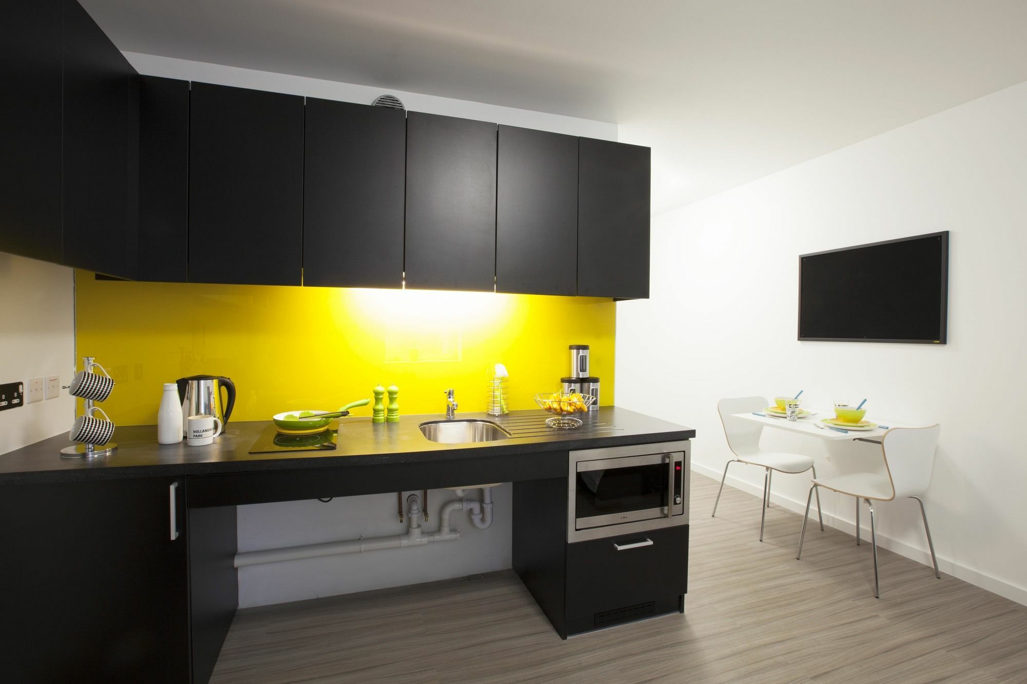 Pure Citystay Hammersmith Londres Exterior foto