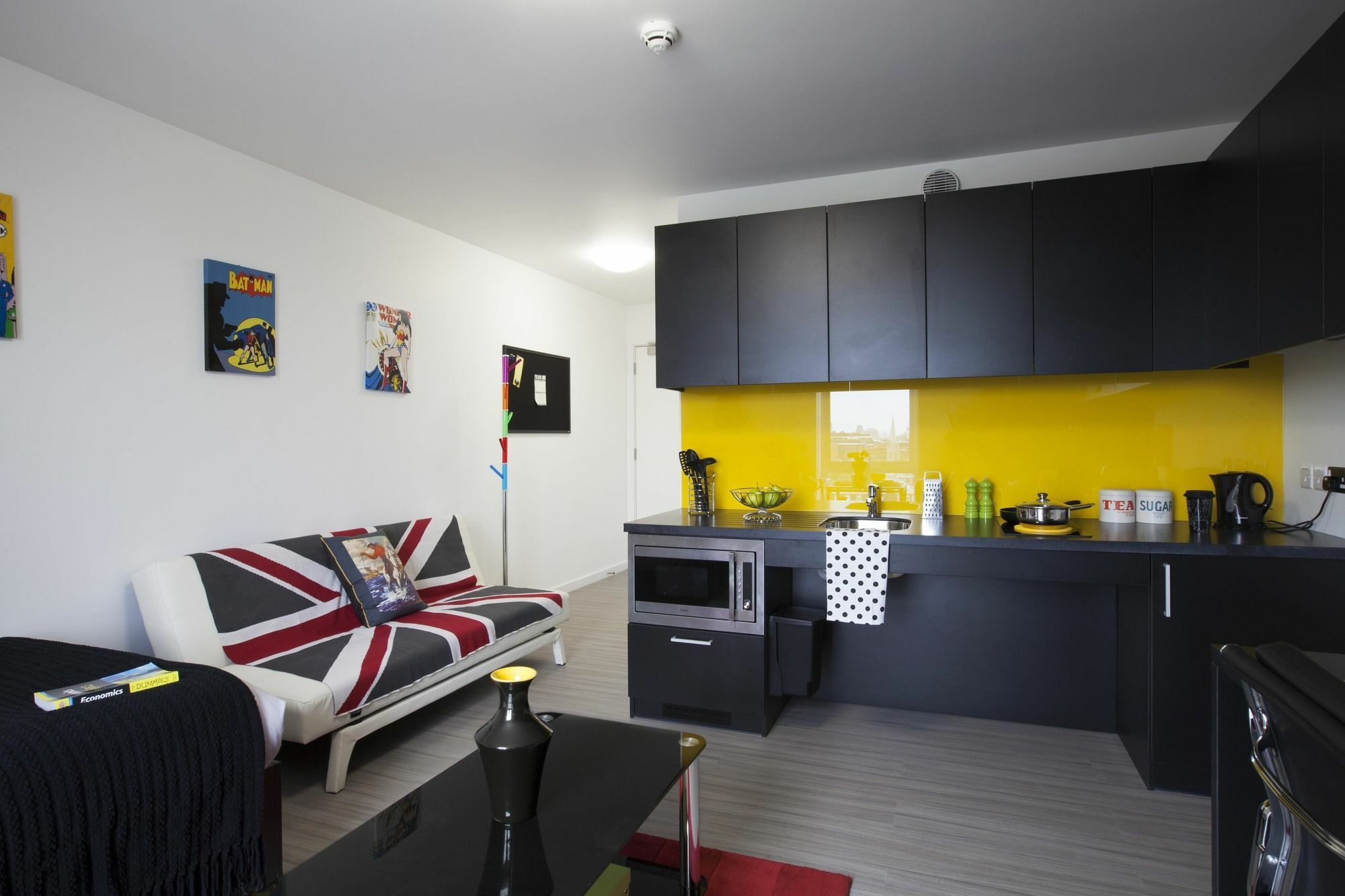 Pure Citystay Hammersmith Londres Exterior foto