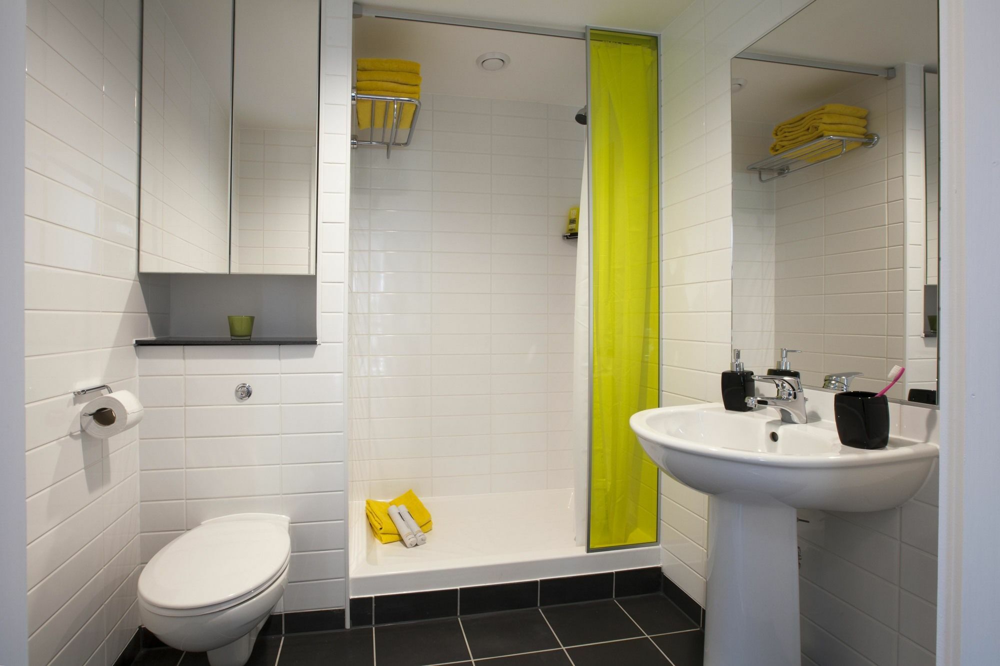 Pure Citystay Hammersmith Londres Exterior foto