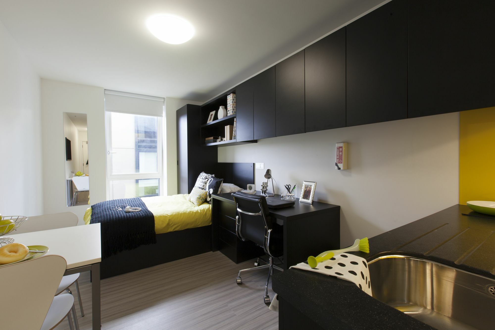 Pure Citystay Hammersmith Londres Exterior foto