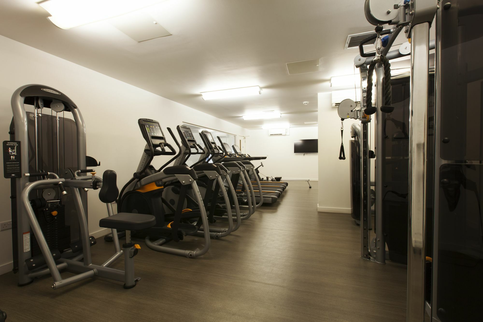 Pure Citystay Hammersmith Londres Exterior foto