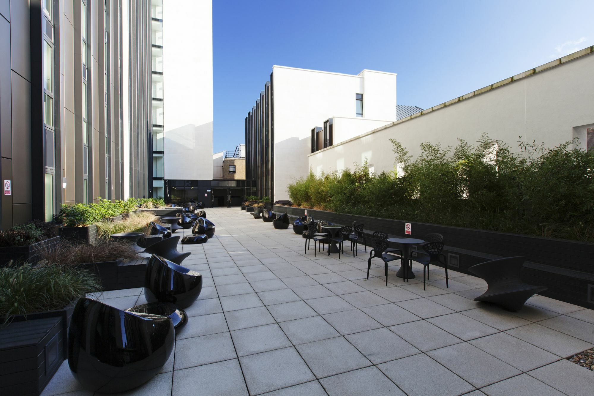 Pure Citystay Hammersmith Londres Exterior foto